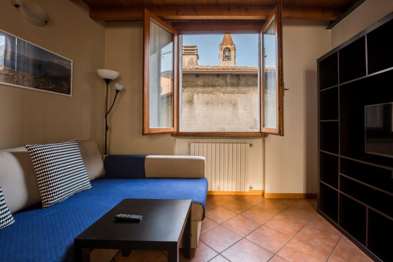 Appartamento Mauro 2 Iseo Eksteriør billede