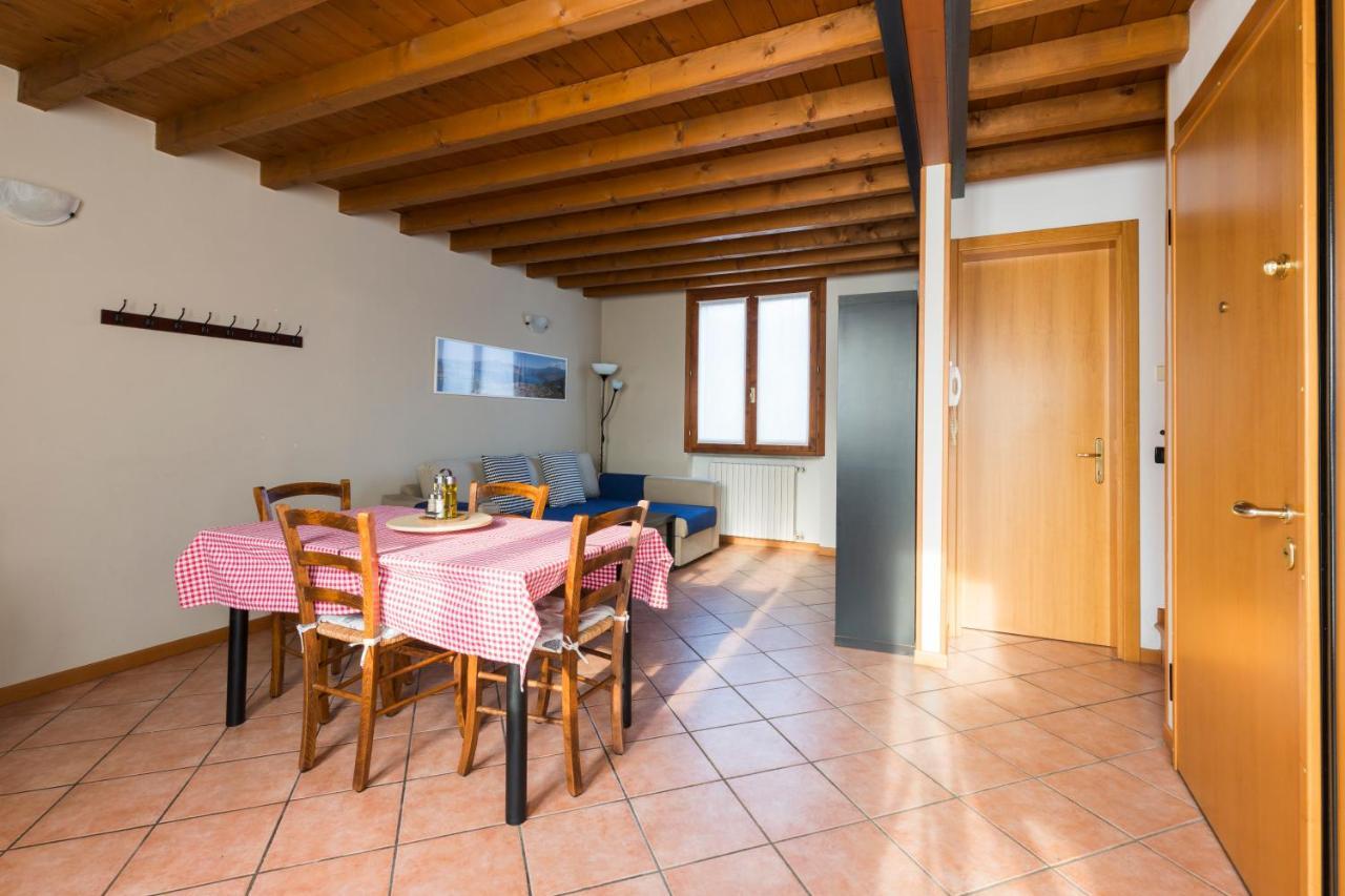 Appartamento Mauro 2 Iseo Eksteriør billede