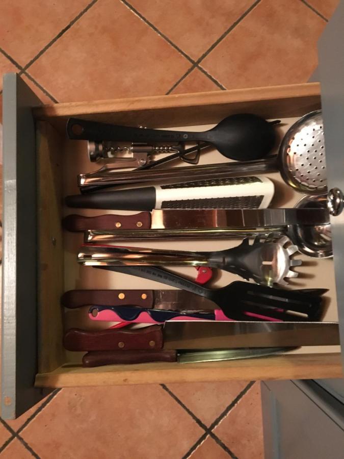 Appartamento Mauro 2 Iseo Eksteriør billede