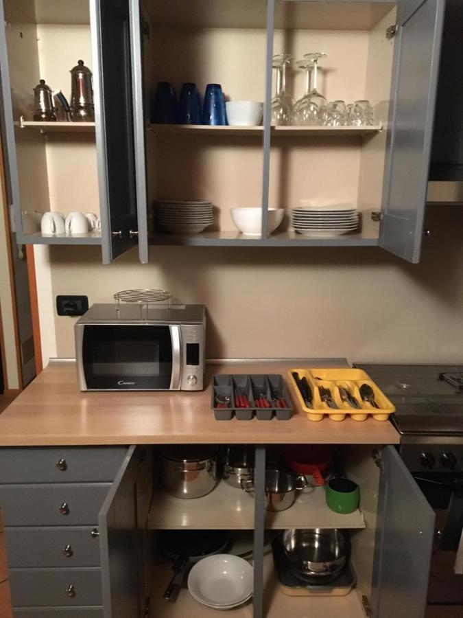 Appartamento Mauro 2 Iseo Eksteriør billede